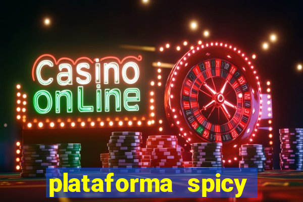 plataforma spicy bet é confiável